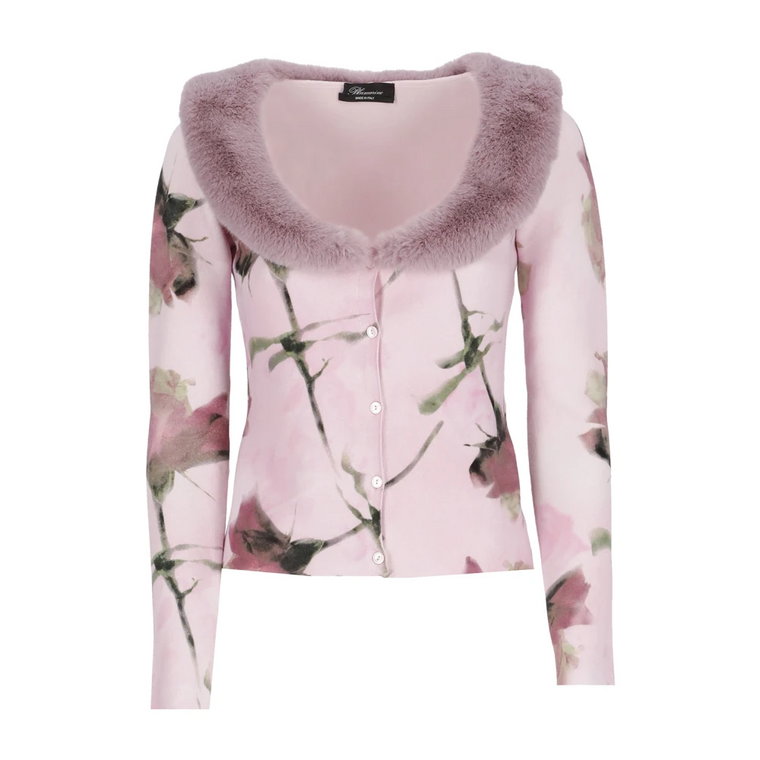 Cardigans Blumarine