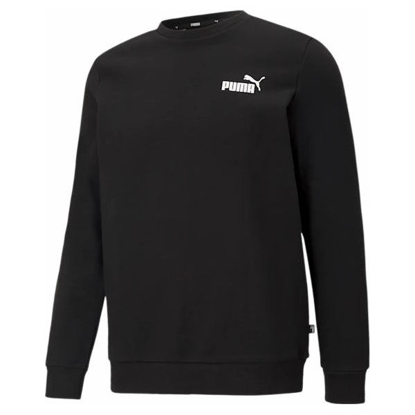 Bluza męska Small Logo Crew Puma