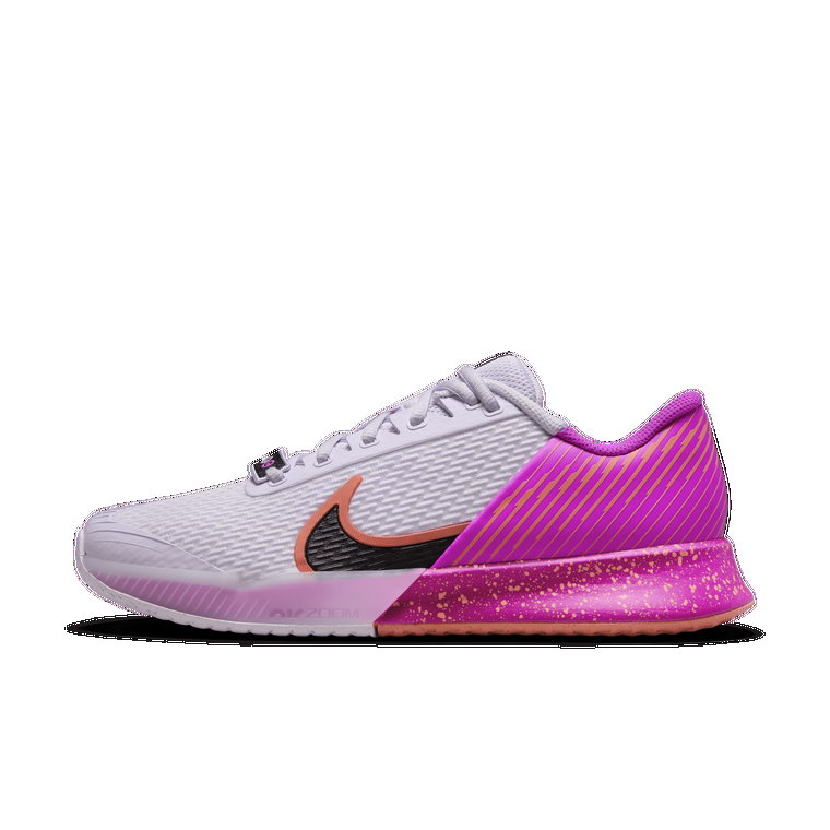 Damskie buty do tenisa na twarde korty NikeCourt Vapor Pro 2 Premium - Fiolet