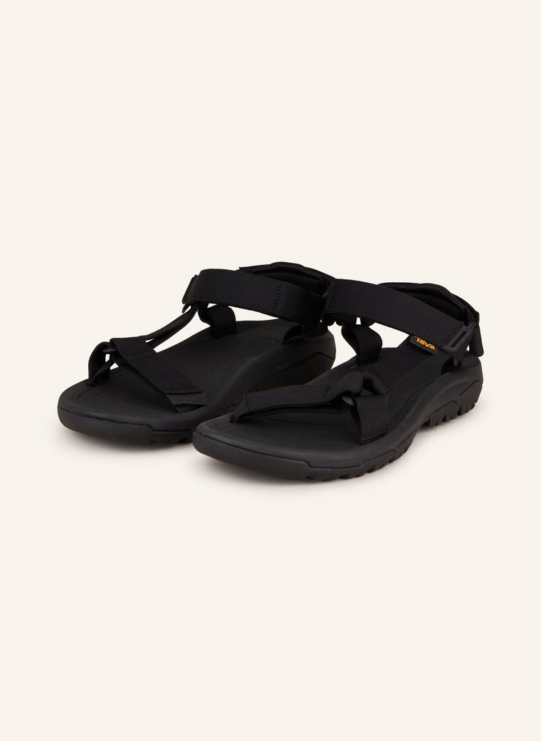 Teva Sandały Hurricane Xlt 2 schwarz