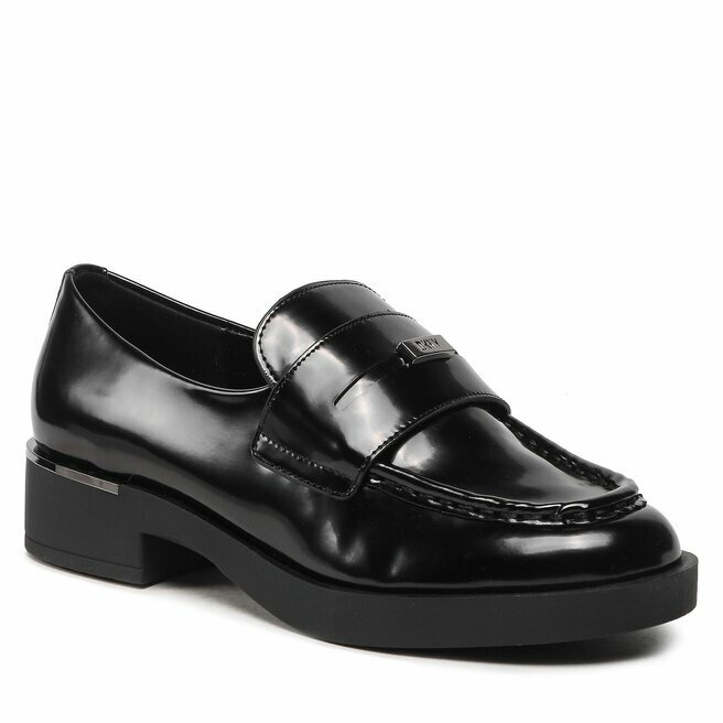 Loafersy DKNY