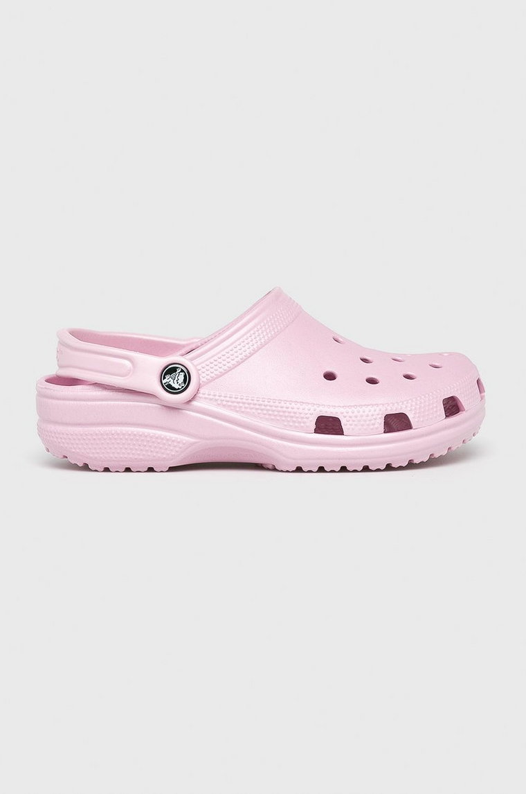 Crocs - Klapki Classic 10001