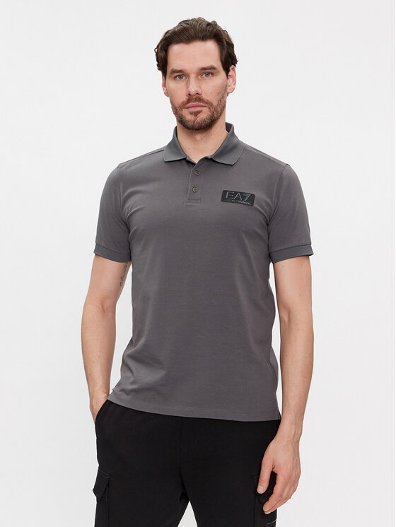 Polo EA7 Emporio Armani