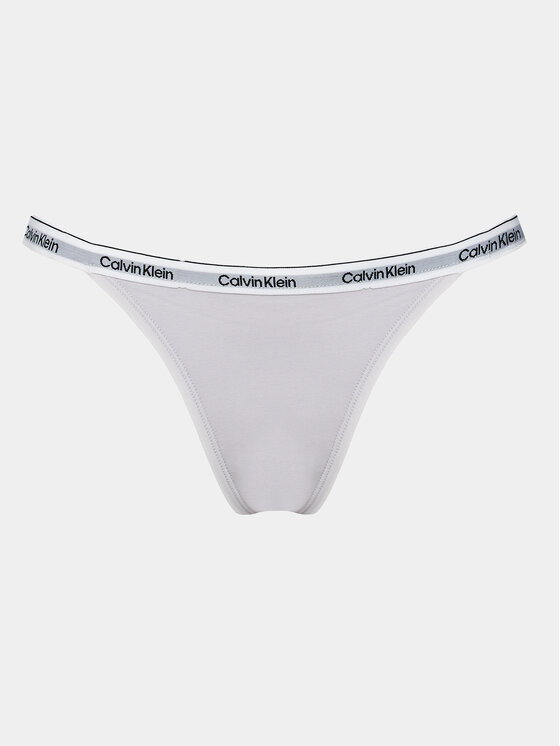 Figi klasyczne Calvin Klein Underwear