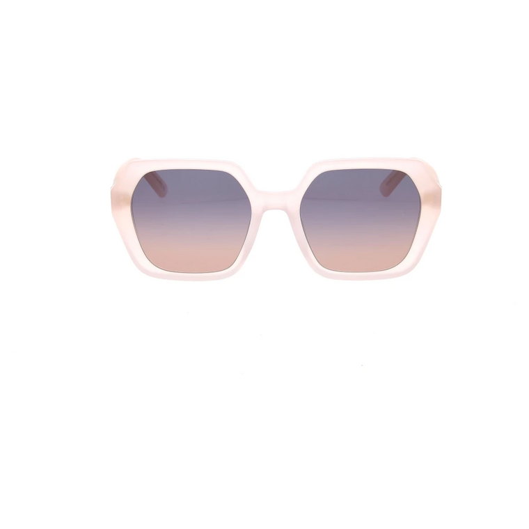 Eleganckie Okulary Przeciwsłoneczne dla Kobiet Dior