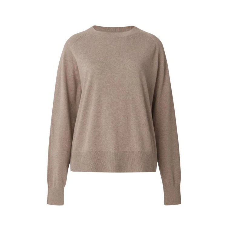 Round-neck Knitwear Lexington