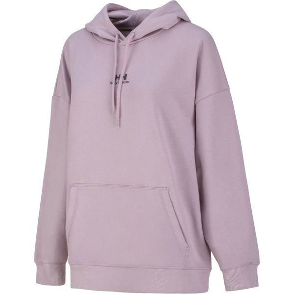 Bluza damska Yu Hoodie Helly Hansen