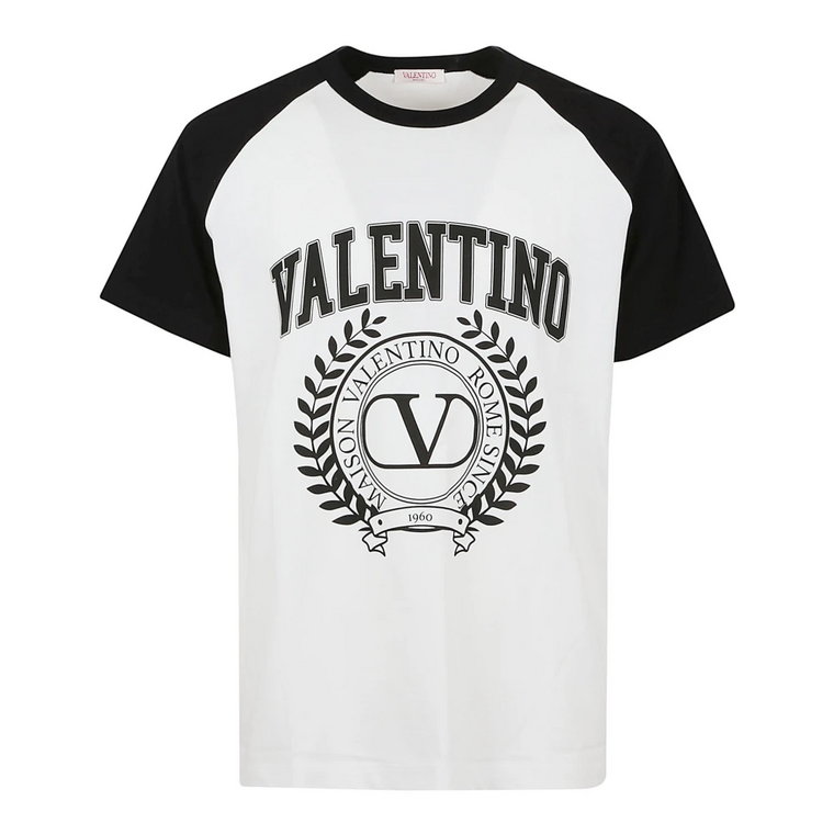 T-Shirt Maison Valentino