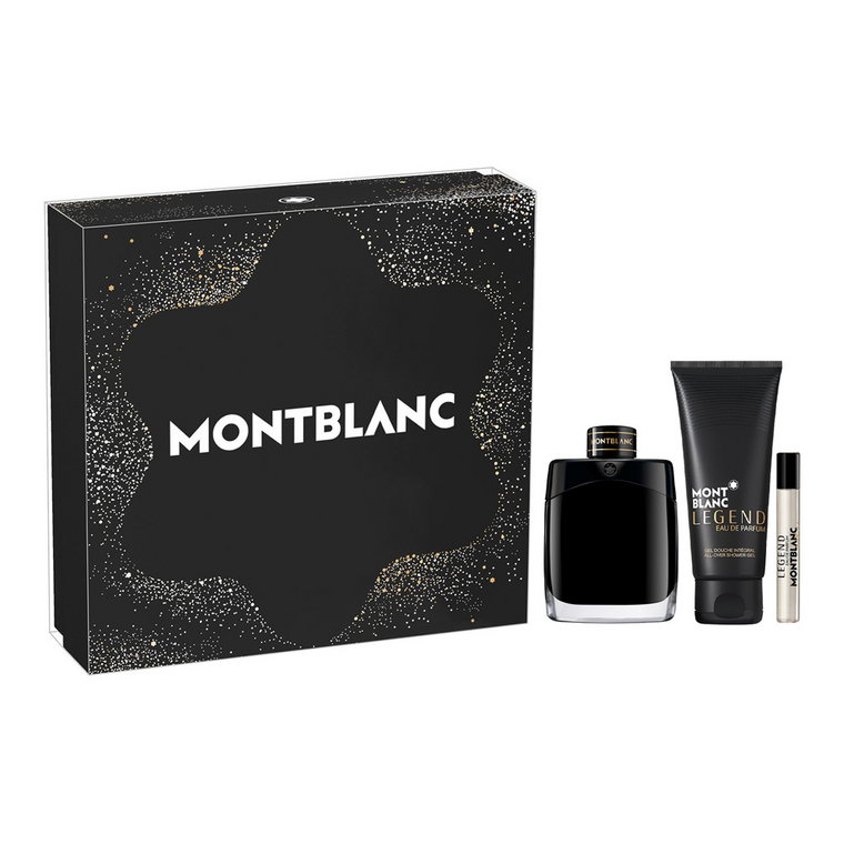 Montblanc Legend Eau de Parfum ZESTAW 13467