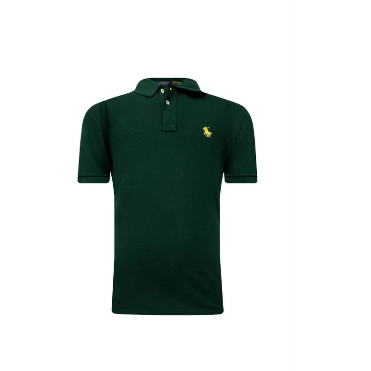 POLO RALPH LAUREN Polo | Slim Fit | pique