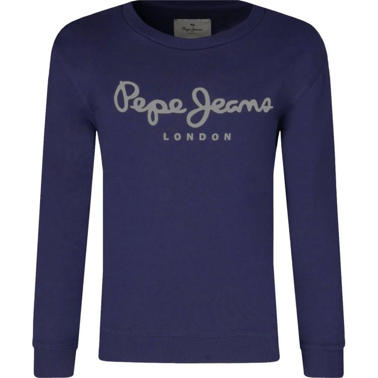 Pepe Jeans London Bluza ADAM | Regular Fit