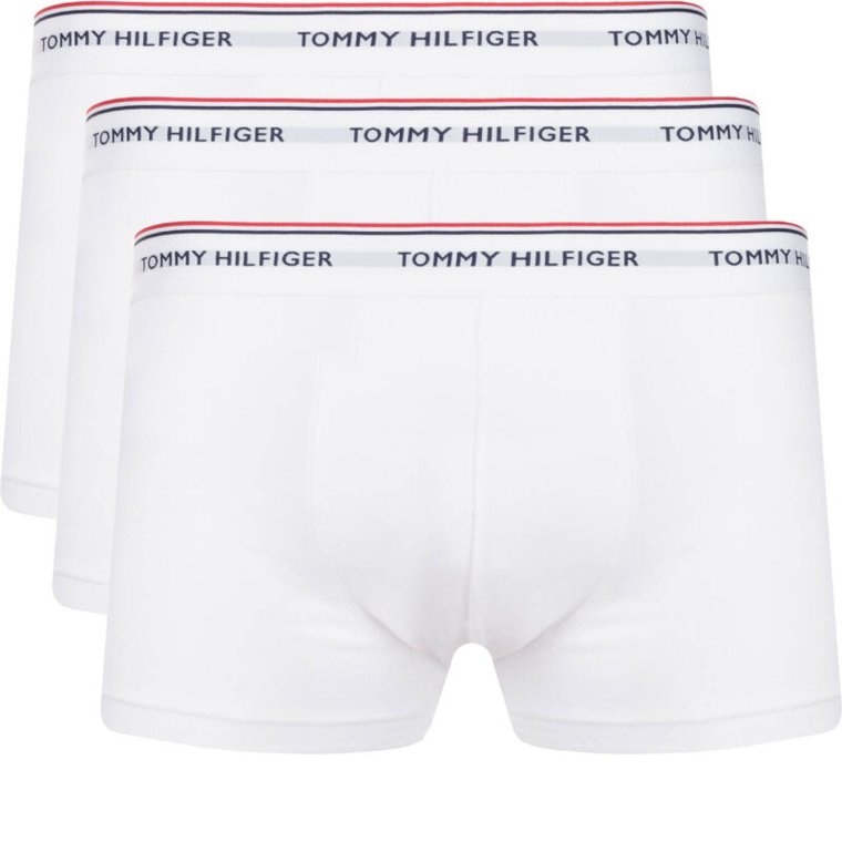 Tommy Hilfiger Underwear Bokserki 3-pack