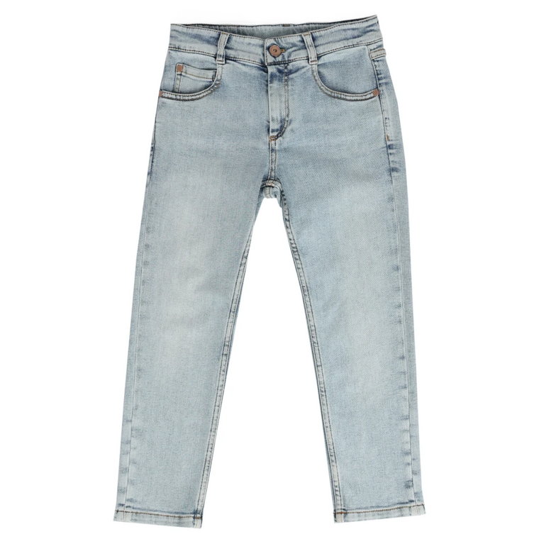 Jeans Brunello Cucinelli