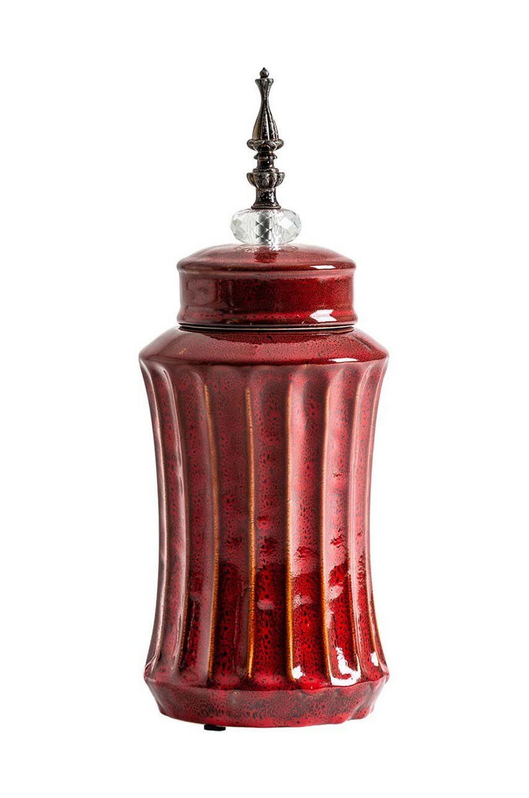 Vical wazon dekoracyjny Aeneas Vase