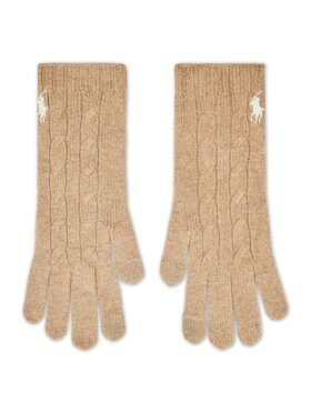 Rękawiczki Damskie Polo Ralph Lauren