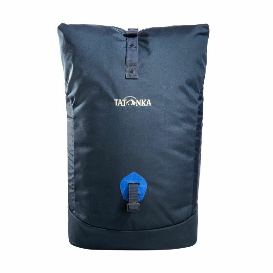 Tatonka Grip Rolltop Backpack 55 cm przegroda na laptopa navy