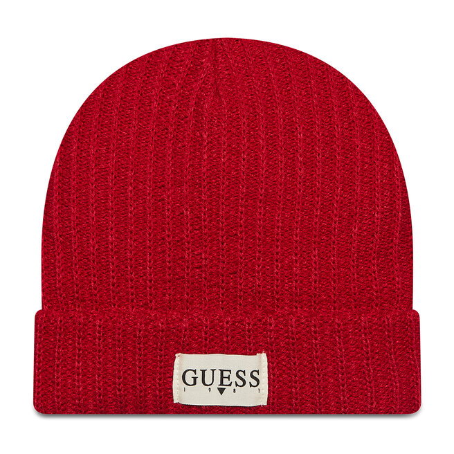 Czapka Guess