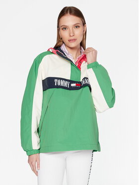 Kurtka anorak Tommy Jeans