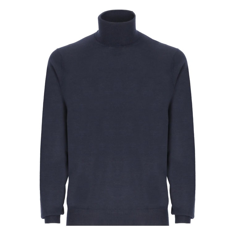 Turtlenecks Filippo De Laurentiis