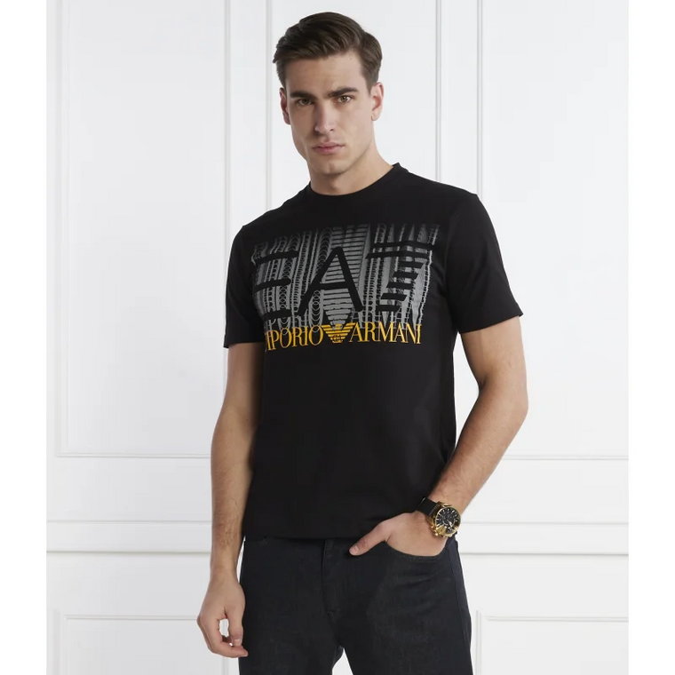 EA7 T-shirt | Regular Fit