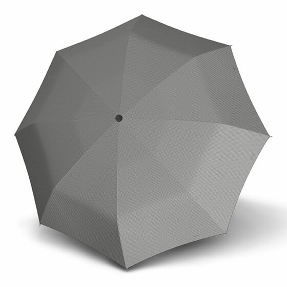 Doppler Parasol z długą laską Carbonsteel 89 cm chic sand