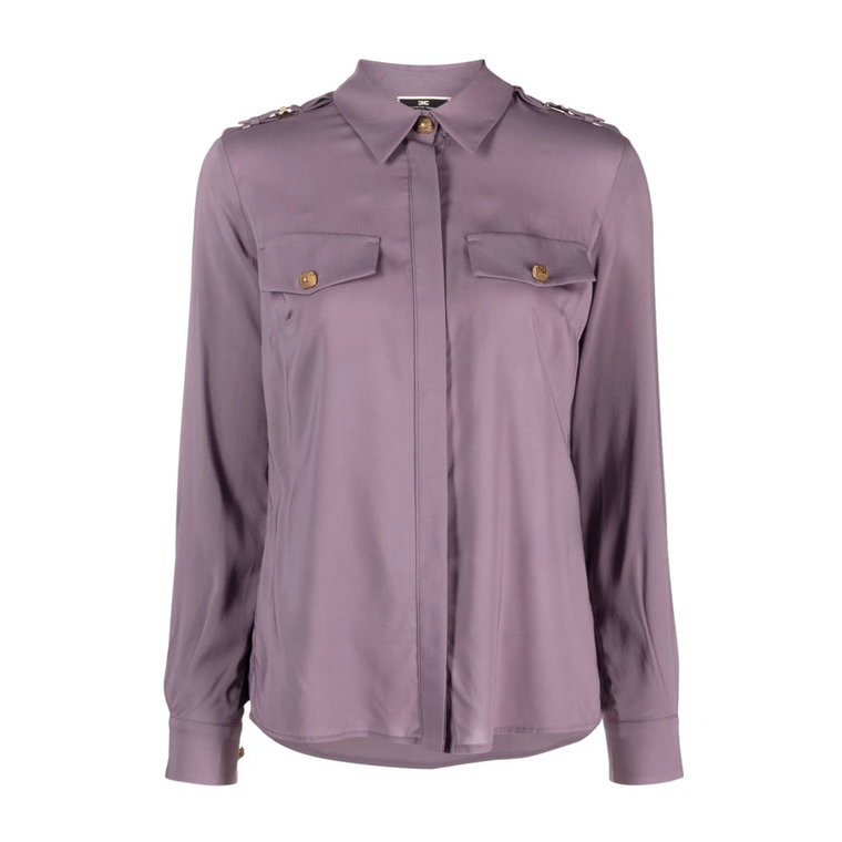 Shirts Elisabetta Franchi