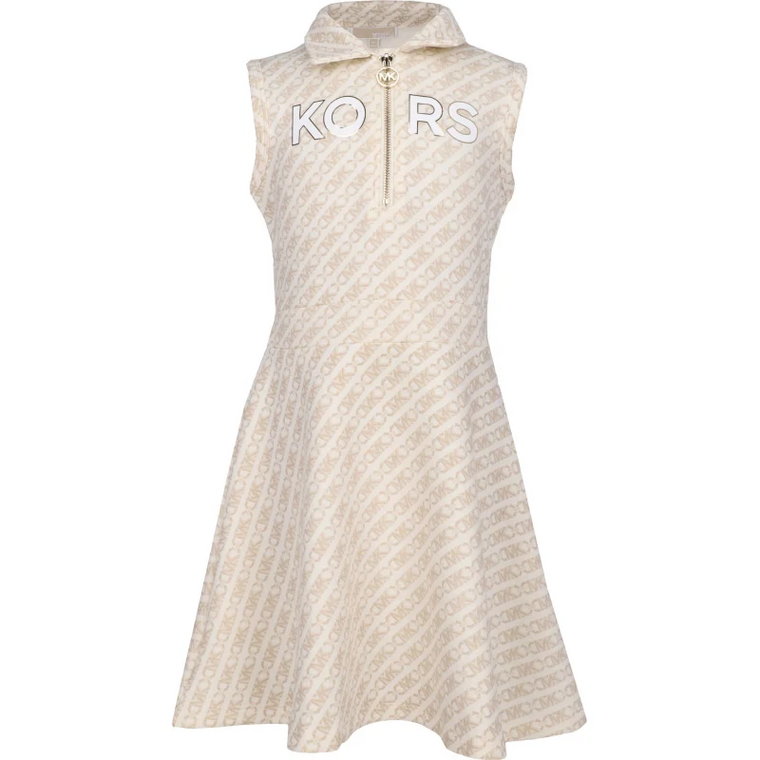 Michael Kors KIDS Sukienka ROBE MAILLE