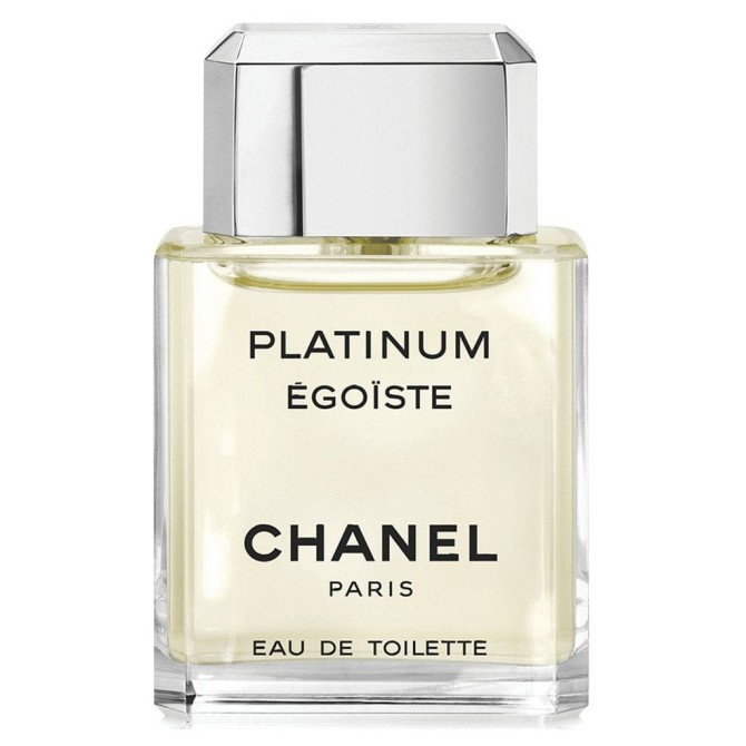 Chanel Platinum Egoiste woda toaletowa spray 100ml