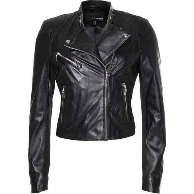 Leather Jackets Arma