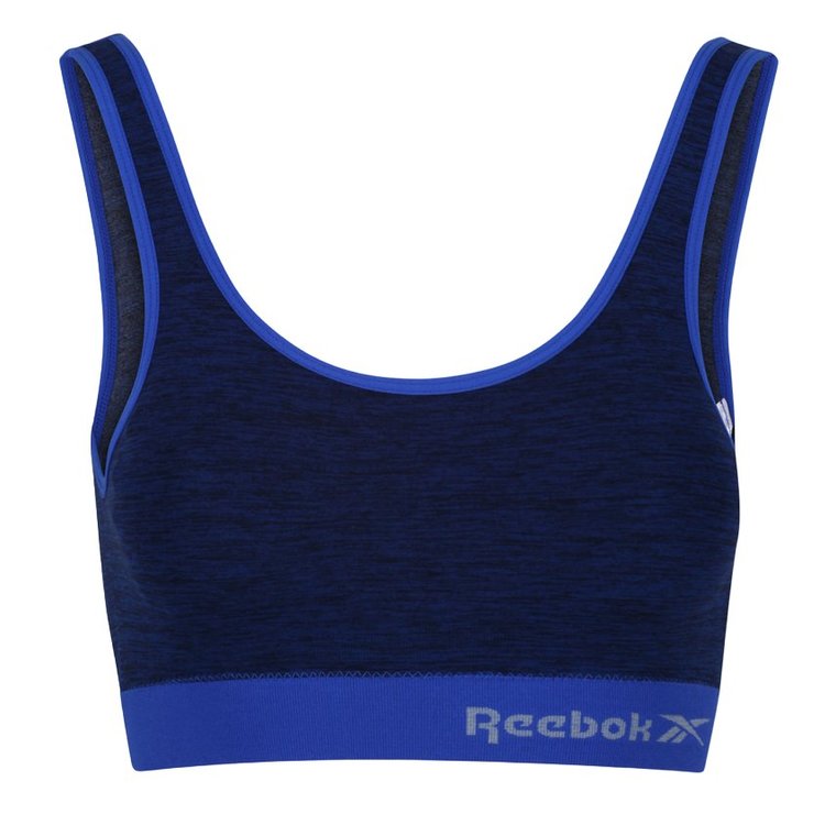 Biustonosz damski Reebok Aida sportowy-XS