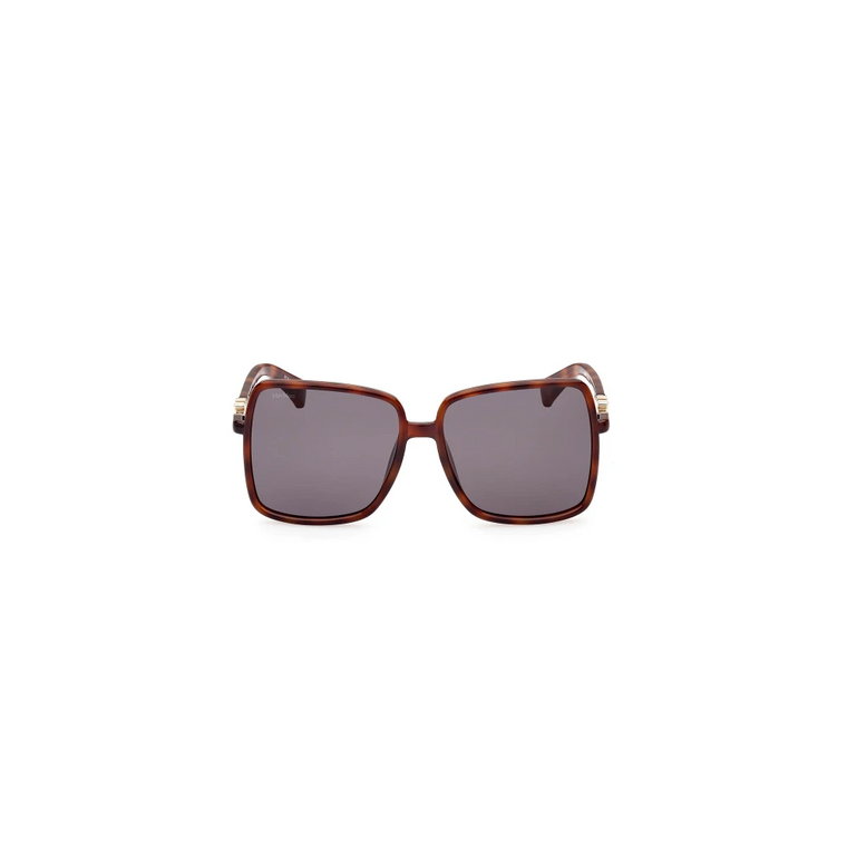 Okulary przeciwsłoneczne Emme14 dla kobiet Max Mara