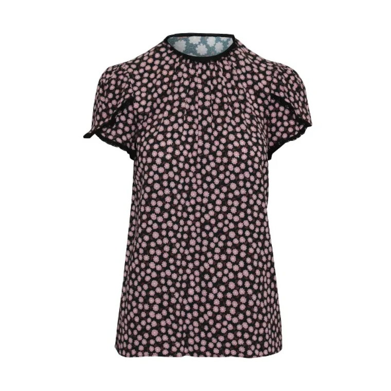 Pre-owned Fabric tops Miu Miu Pre-owned