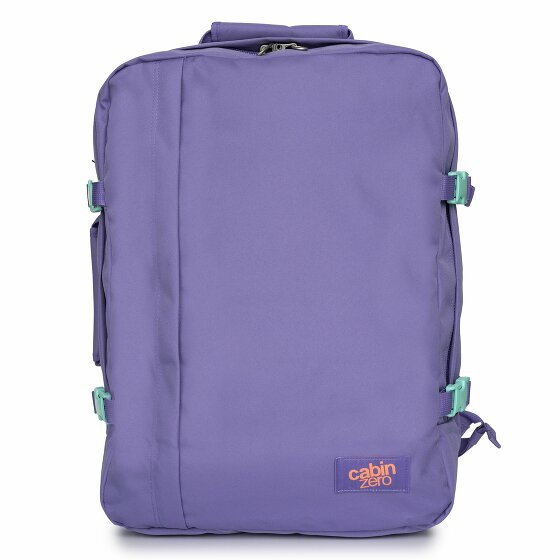 Cabin Zero Classic 44L Cabin Backpack Plecak 51 cm lavender love