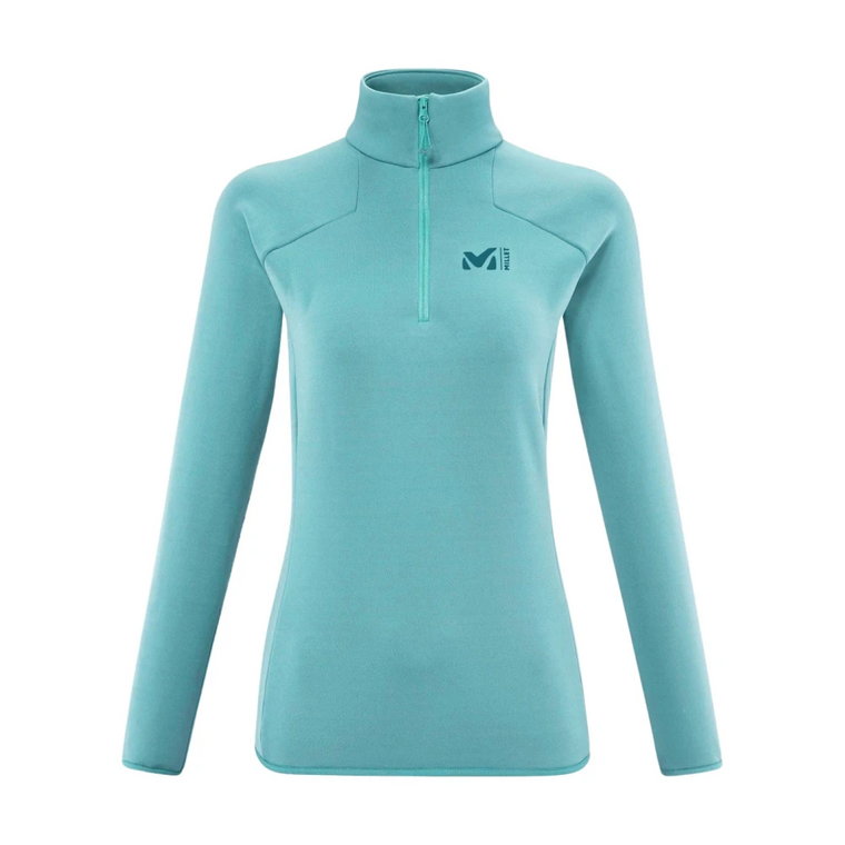 Long Sleeve Tops Millet