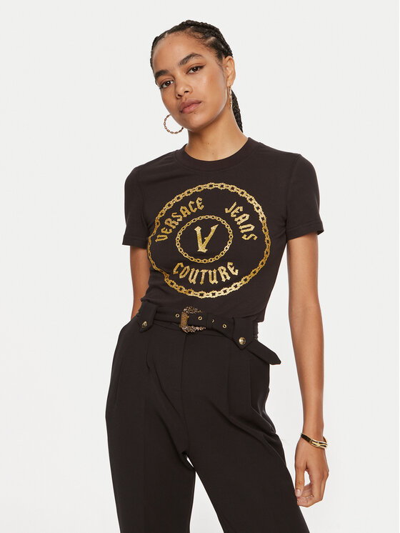 T-Shirt Versace Jeans Couture