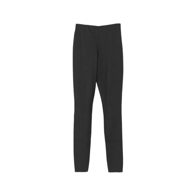 Straight Trousers By Malene Birger