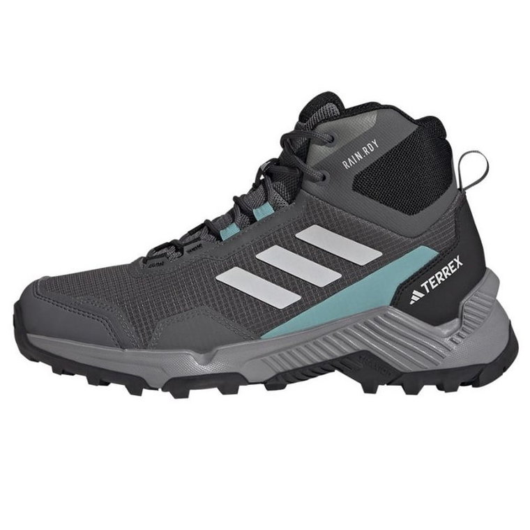 Buty adidas Terrex Eastrail 2 Mid RAIN.RDY W HP8725 szare