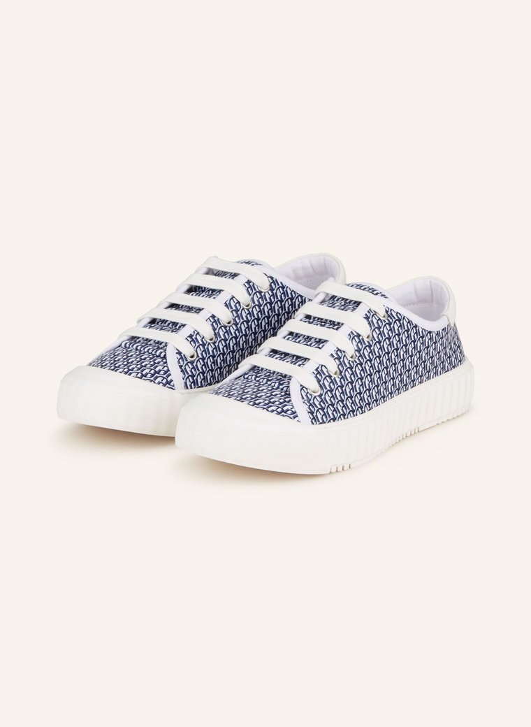 Claudie Pierlot Sneakersy blau