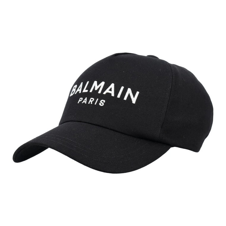 Hats Balmain