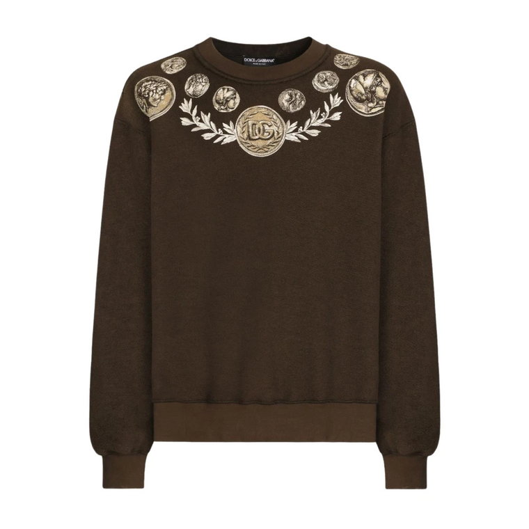 Sweatshirts Dolce & Gabbana