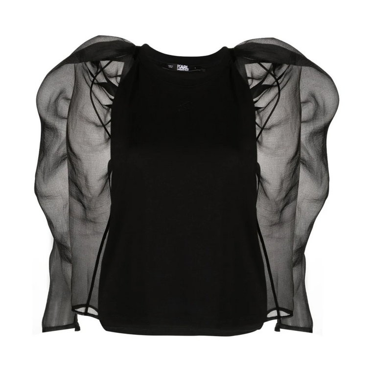 Blouses Karl Lagerfeld