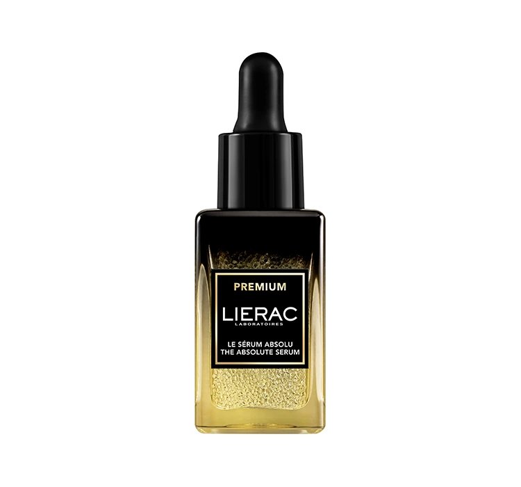 Lierac Premium regenerujące serum przeciwstarzeniowe do twarzy 30ml