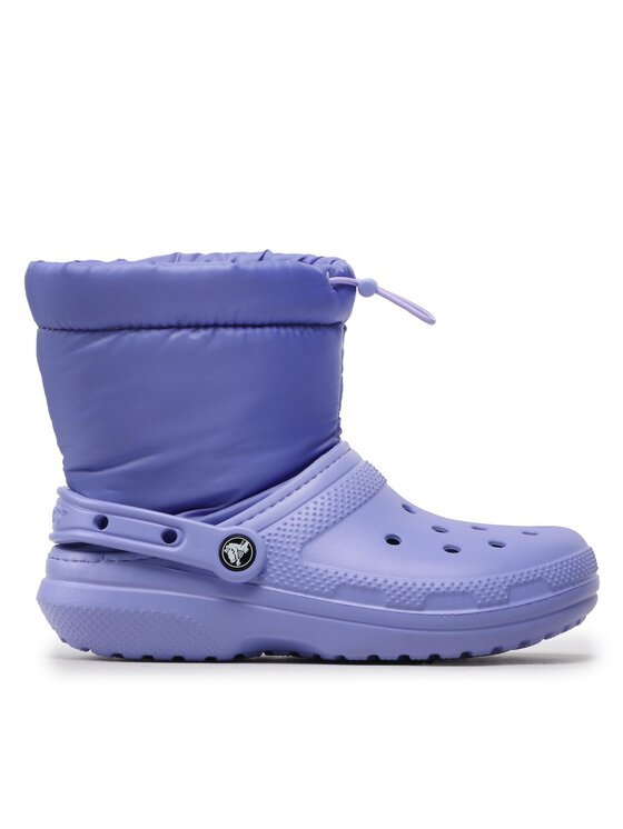 Śniegowce Crocs