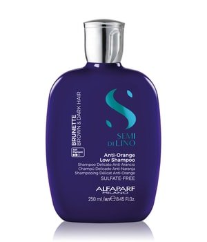 ALFAPARF MILANO Semi di Lino Brunette Szampon do włosów 250 ml