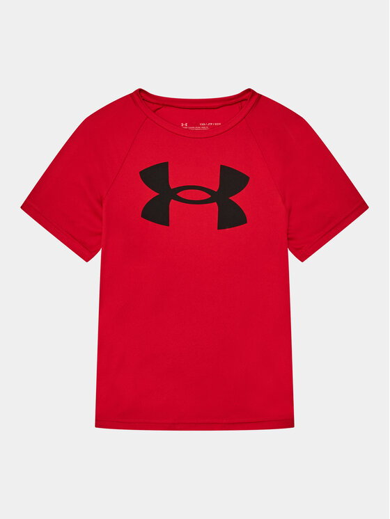 T-Shirt Under Armour