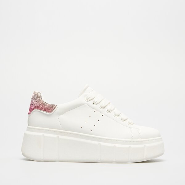 TAMARIS FUXIA BLING SNEAKER