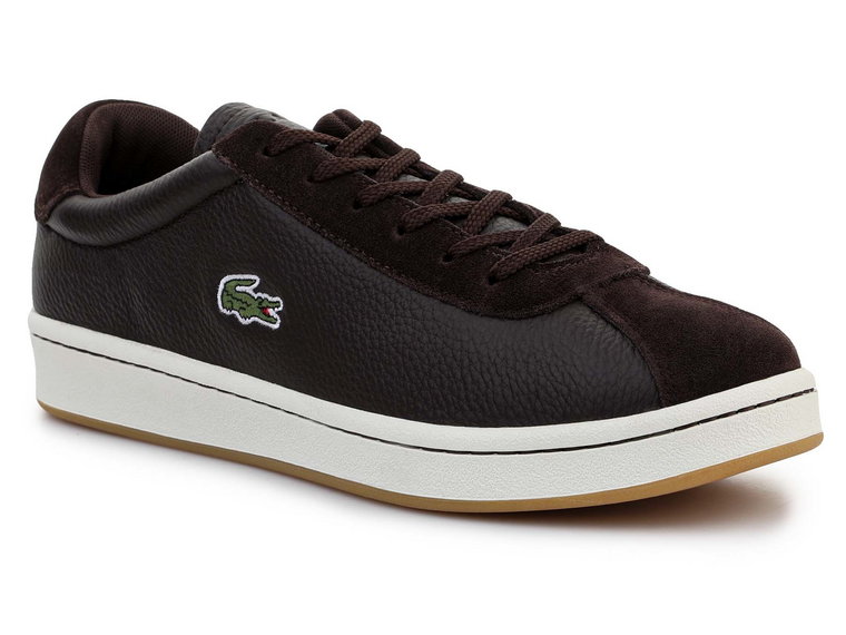 Buty męskie Lacoste Masters 119 3 SMA 7-37SMA00351W7