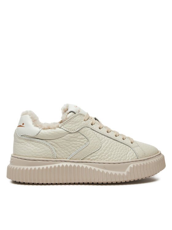 Sneakersy Voile Blanche