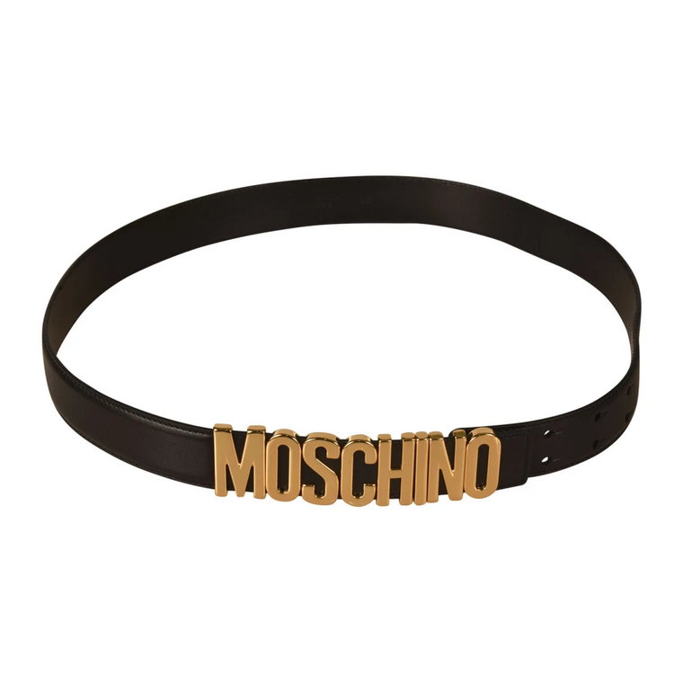 Modne Paski Moschino