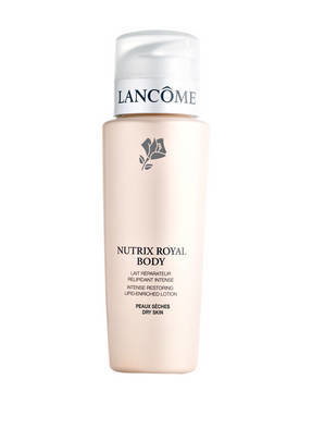 Lancôme Nutrix Royal Body